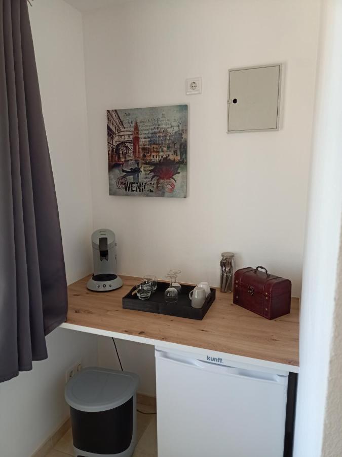 B&B Casa Flamenga 알테 외부 사진