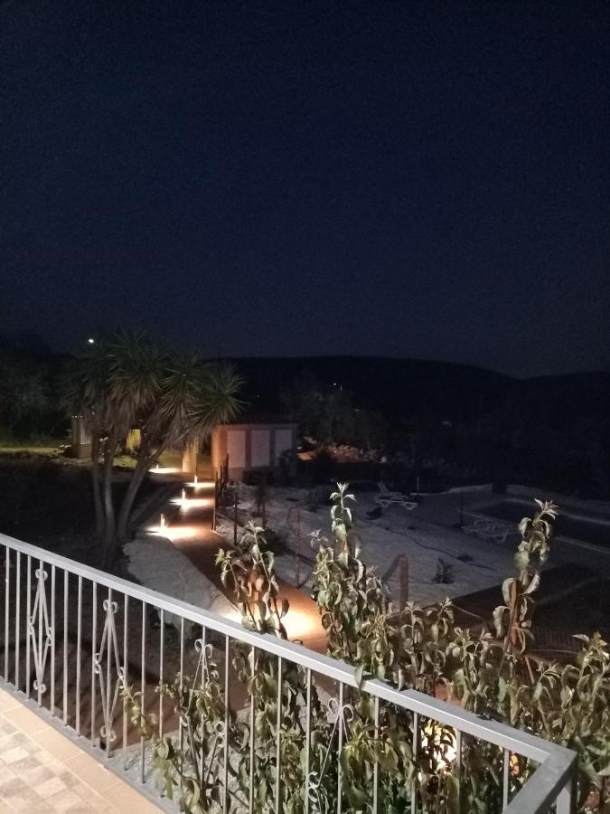 B&B Casa Flamenga 알테 외부 사진