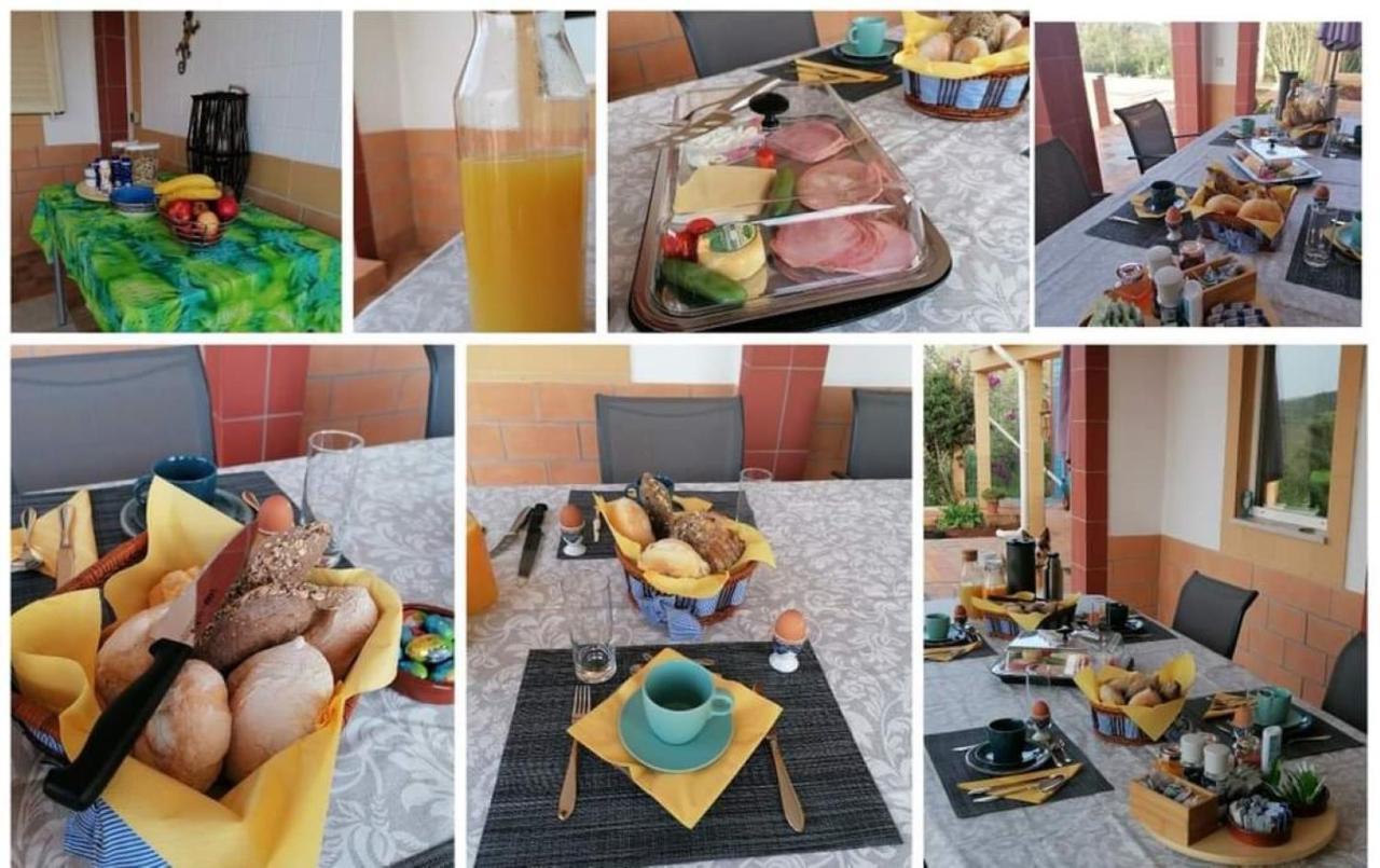 B&B Casa Flamenga 알테 외부 사진
