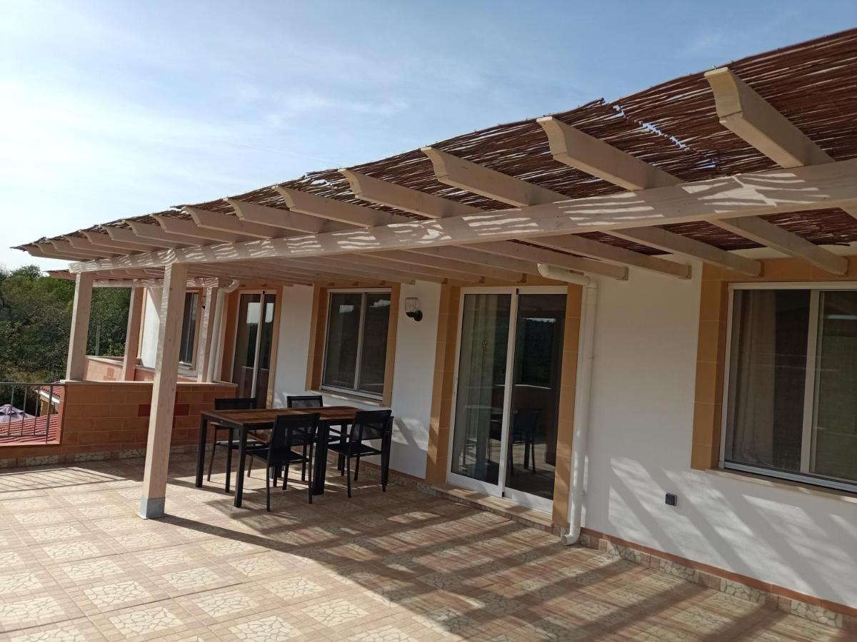 B&B Casa Flamenga 알테 외부 사진