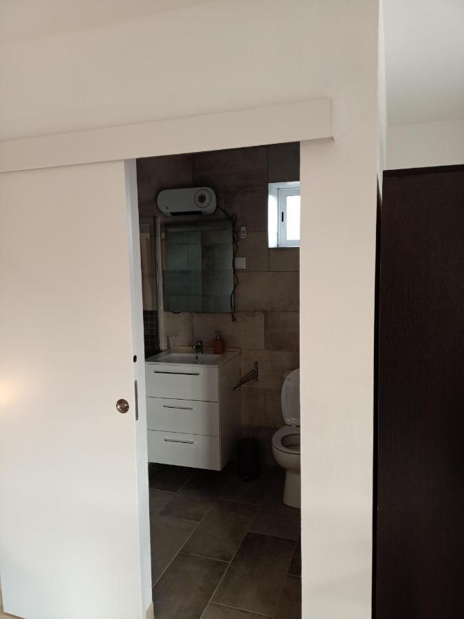 B&B Casa Flamenga 알테 외부 사진