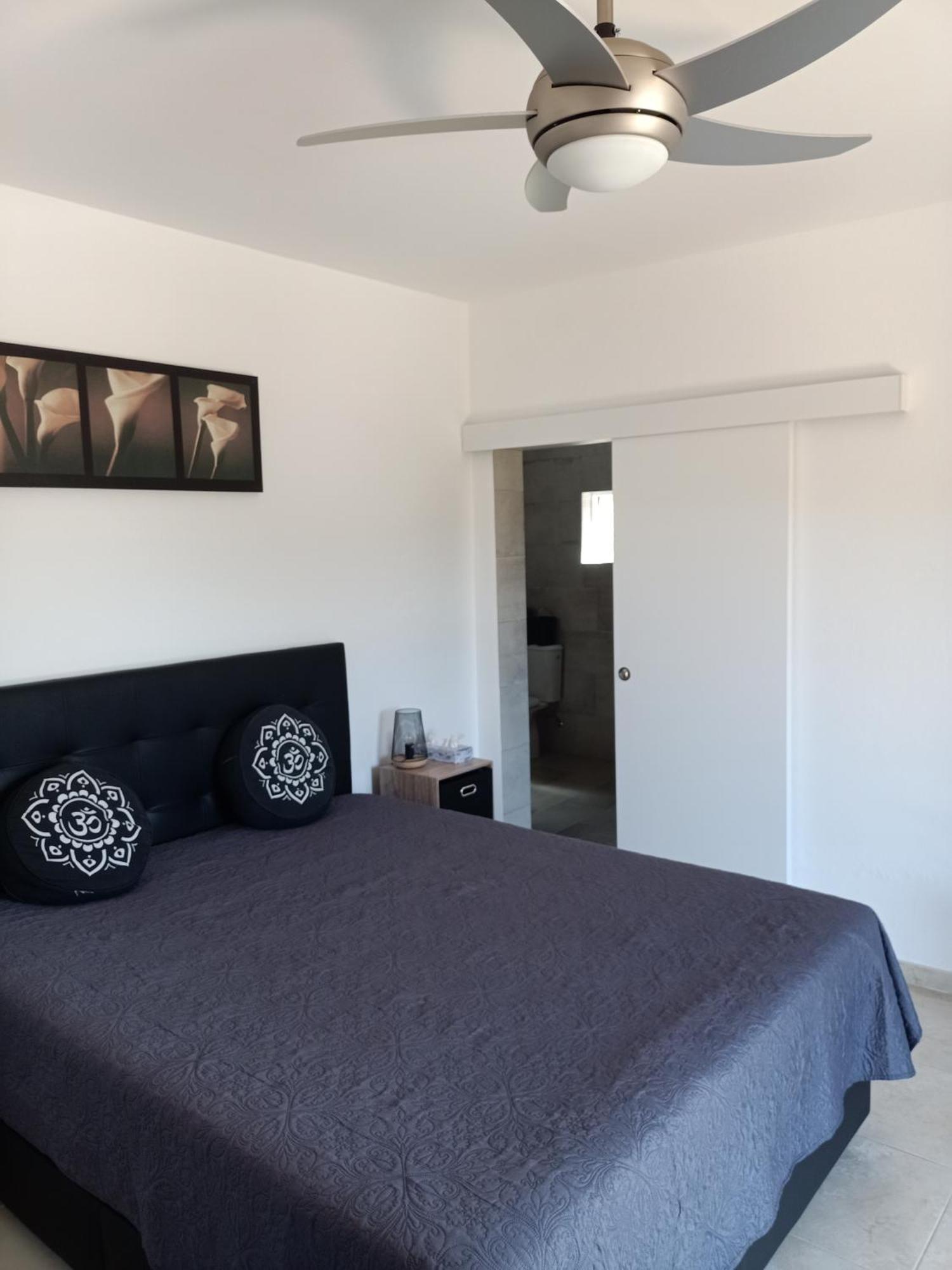B&B Casa Flamenga 알테 외부 사진
