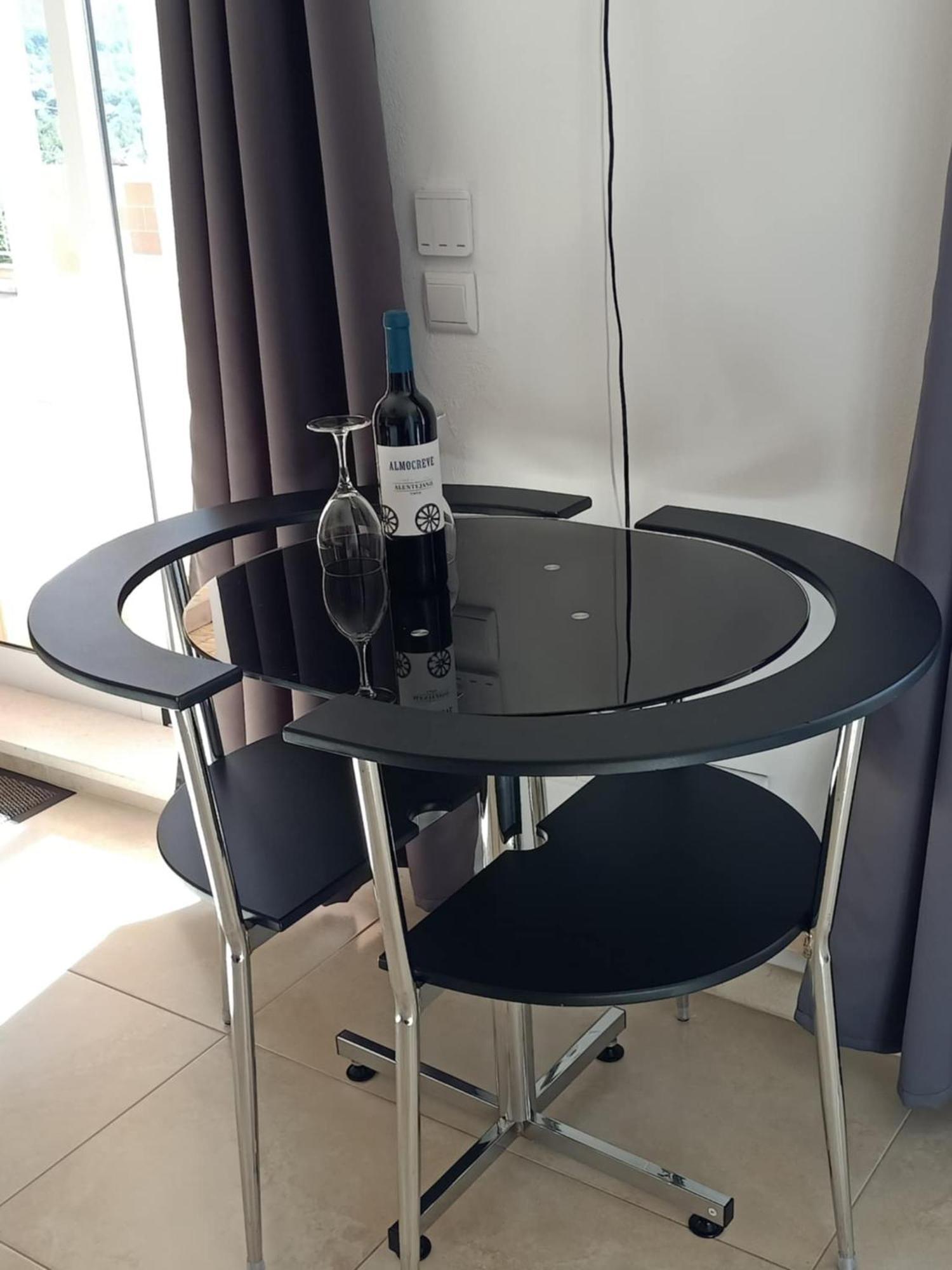 B&B Casa Flamenga 알테 외부 사진