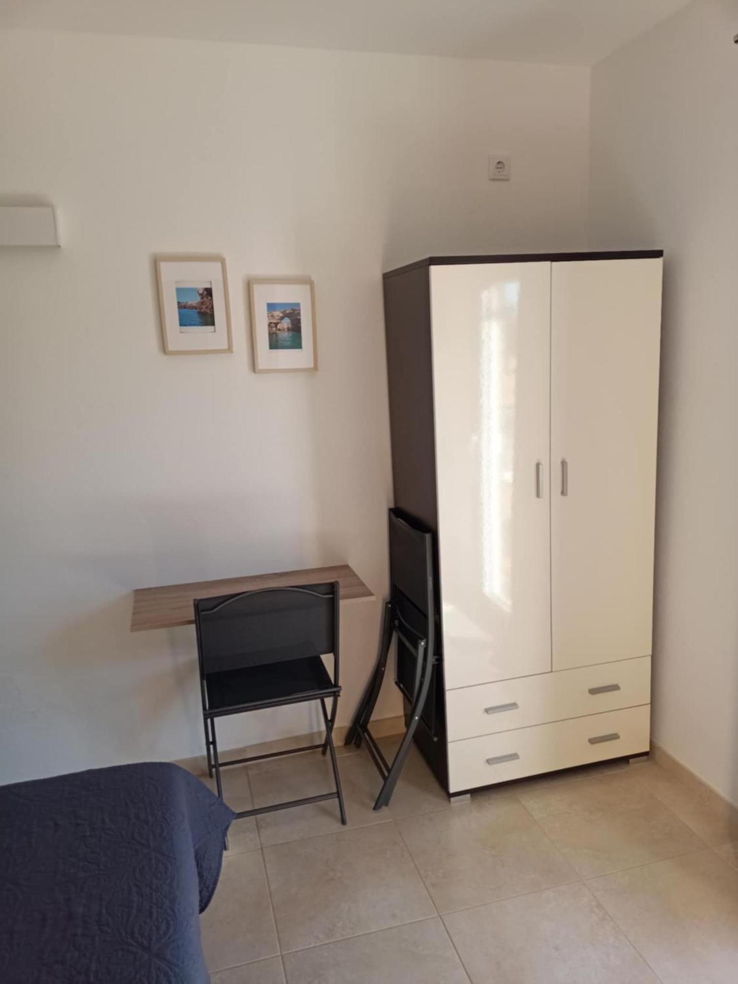B&B Casa Flamenga 알테 외부 사진